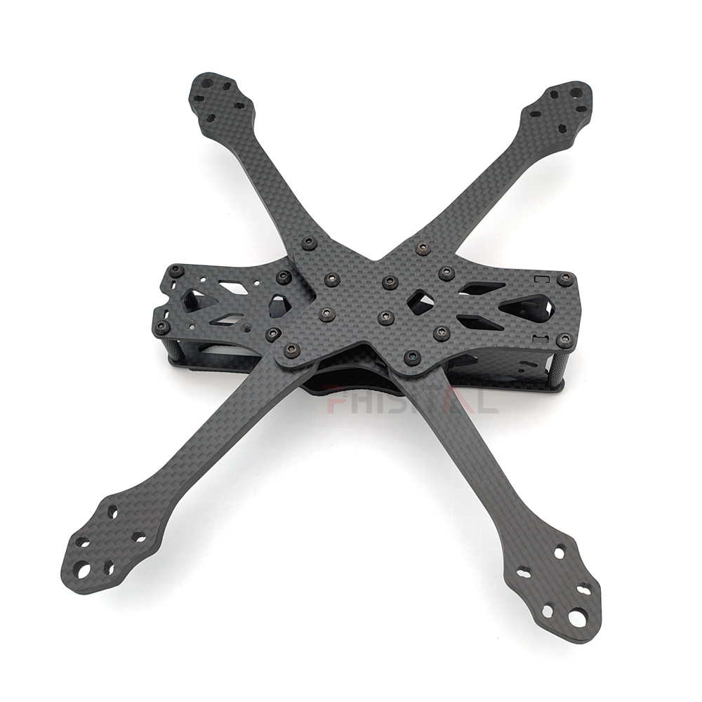 إطار APEX مقاس 7 بوصة/6 بوصة/5 - مراجعة Drone Rc Racing وسعره
