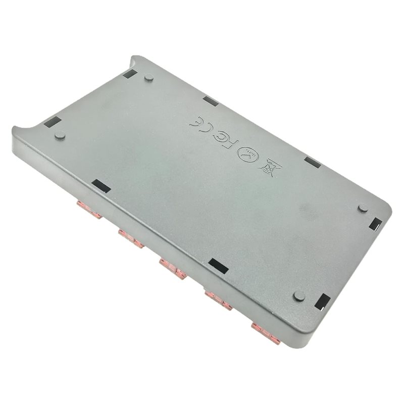 لوحة شحن بطاريات ليثيوم بوليمر - مراجعة Lipo Parallel Charging Board وسعره