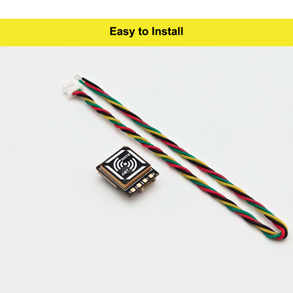وحدة GPS نانو M10 من ريت - نظا - مراجعة Gps Module Drone وسعره