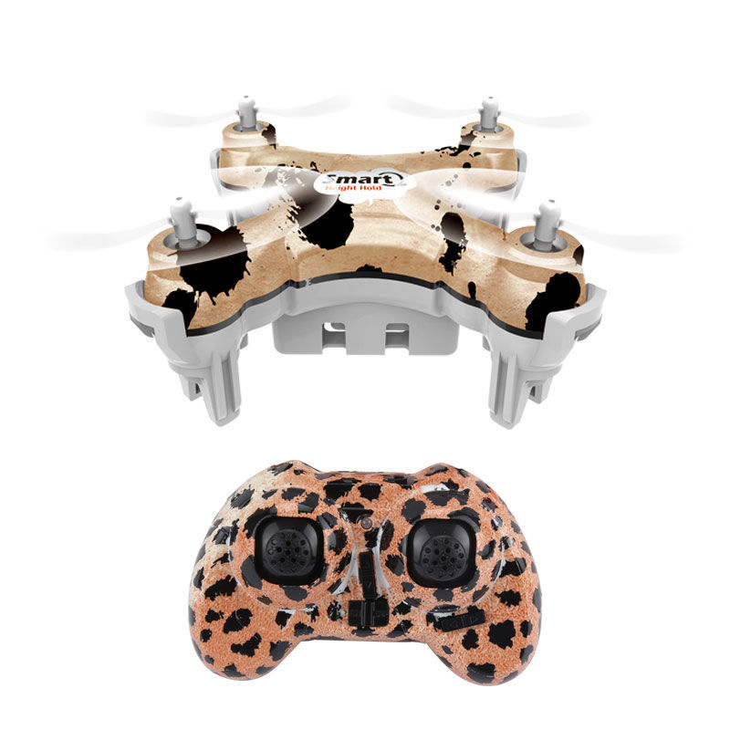 RC كوادكوبتر Cx10 جهاز تحكم عن - مراجعة Drone Without Rc وسعره