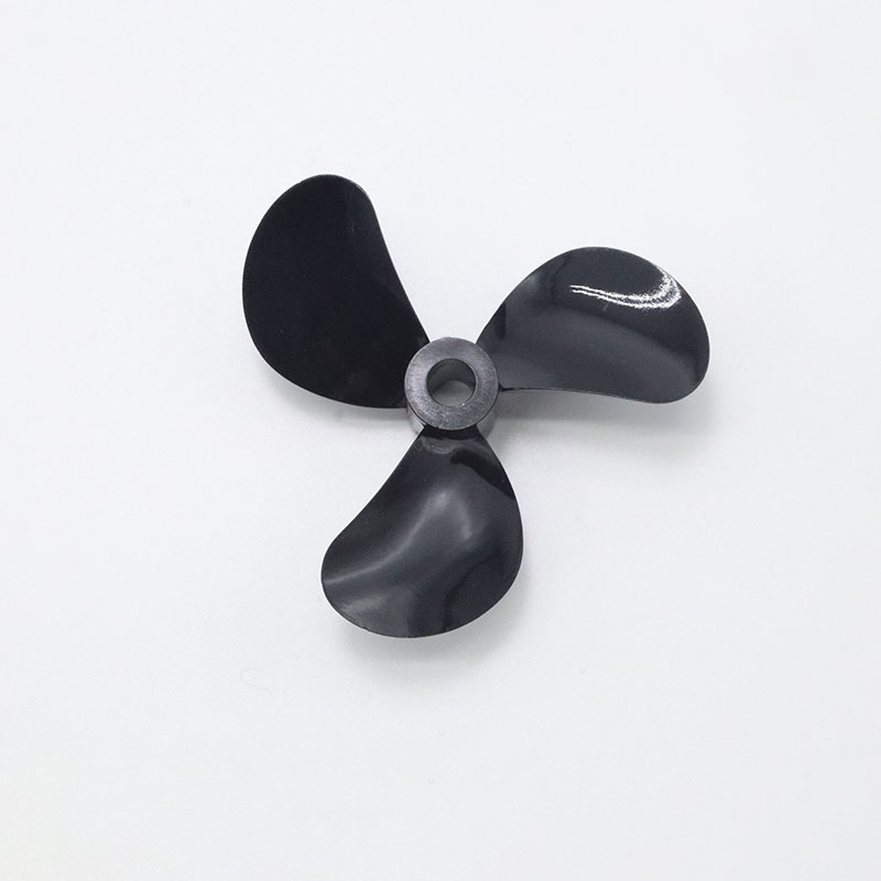 مروحة قارب RC بثلاث شفرات 4 مم - مراجعة Propeller Balancer Tool وسعره