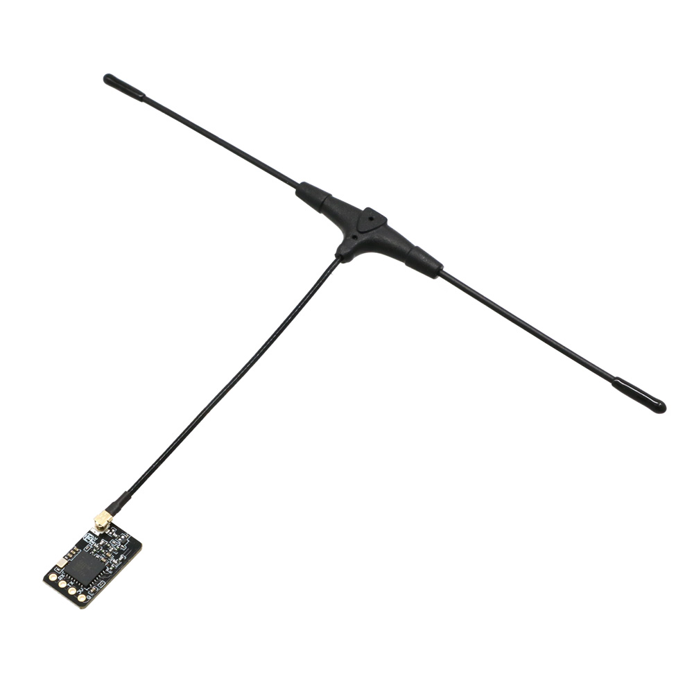 جهاز استقبال بجهاز تحكم عن بعد - مراجعة Fpv Antenna Receiver وسعره