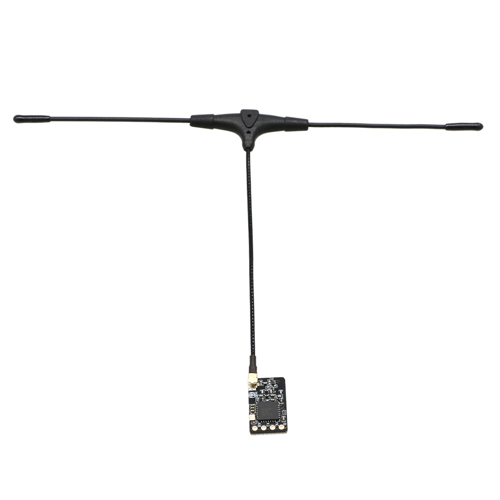 جهاز استقبال بجهاز تحكم عن بعد - مراجعة Fpv Antenna Receiver وسعره