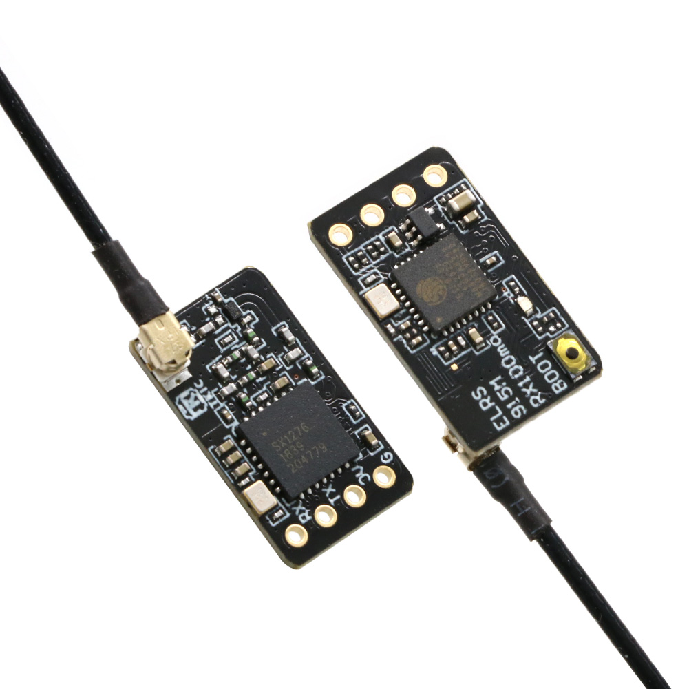 جهاز استقبال بجهاز تحكم عن بعد - مراجعة Fpv Antenna Receiver وسعره