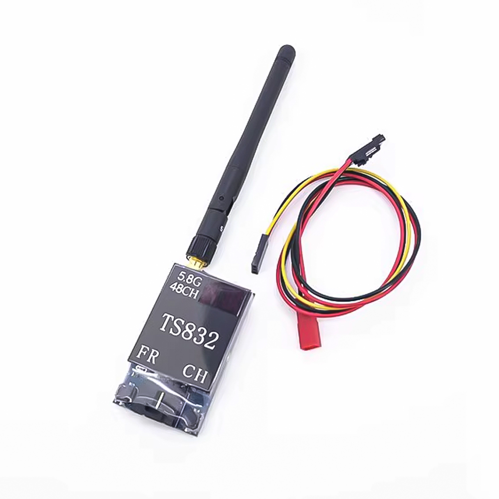 جهاز استقبال TS832 + RC832 + ك - مراجعة Joystick Rc Drone وسعره