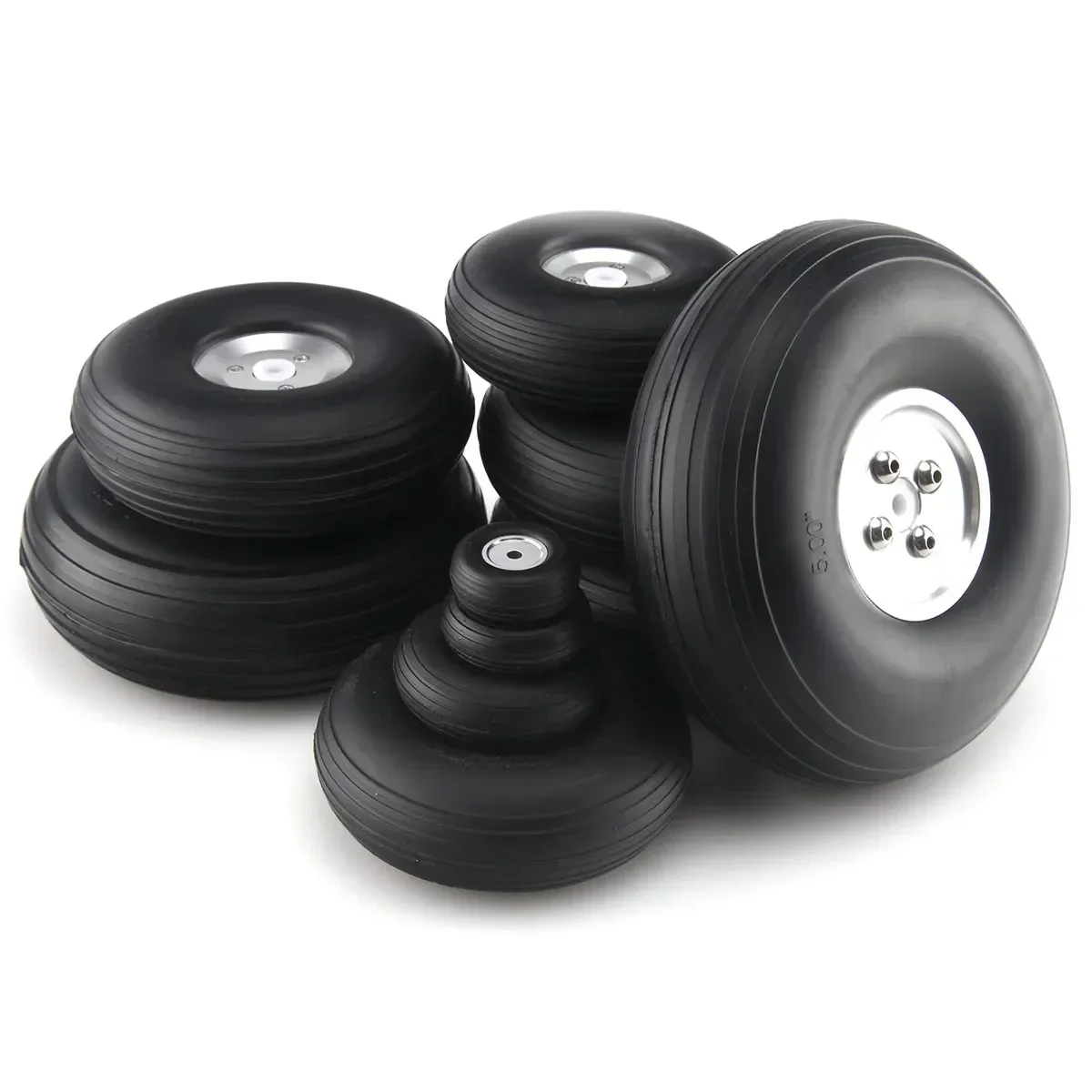 زوج واحد من عجلات البولي يوريث - مراجعة Propeller Balancer Tool وسعره