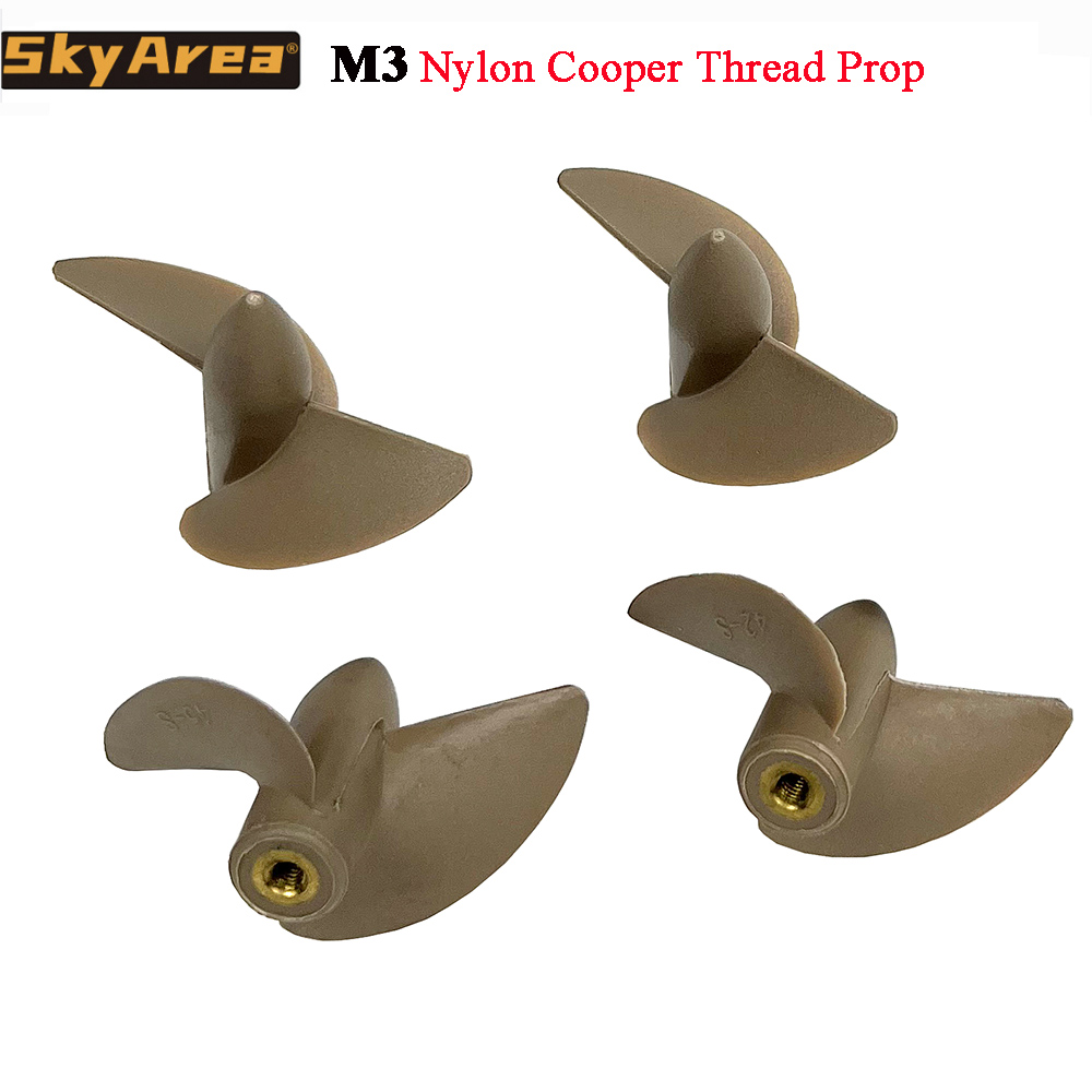 RC قارب M3 اثنين من شفرات مجدا - مراجعة Propeller Balancer Tool وسعره