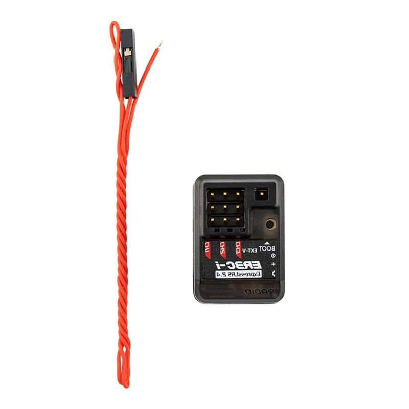 YSUN-جهاز استقبال Radiomaster  - مراجعة Fpv Antenna Receiver وسعره