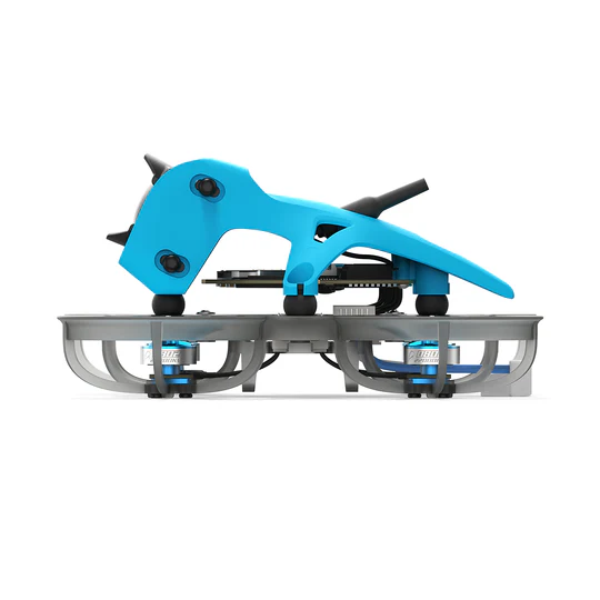 طائرة بدون طيار BETAFPV Meteor - مراجعة Drone Without Rc وسعره