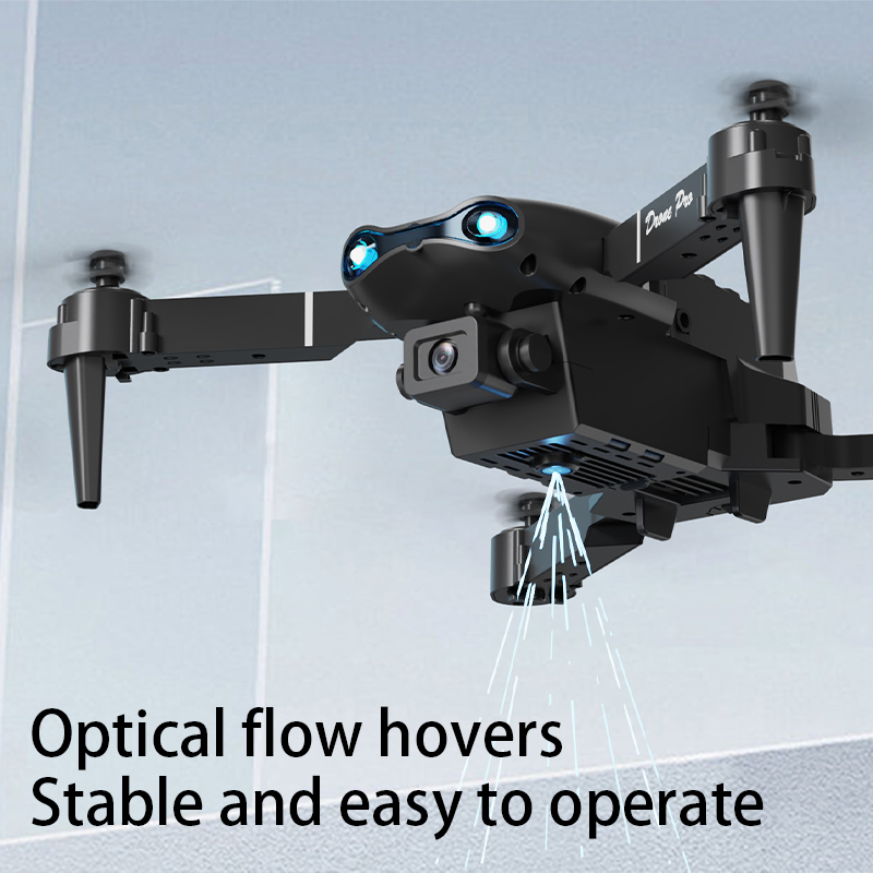 E99 الهواء التحكم في الشاشة ال - مراجعة Drone Rc Land وسعره