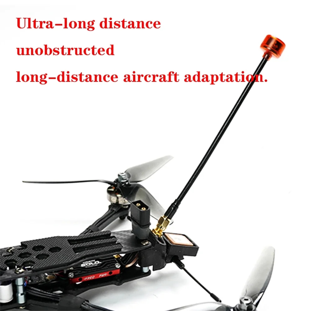 2026 جديد RUSHFPV RUSH Cherry  - مراجعة Drone Rc Racing وسعره