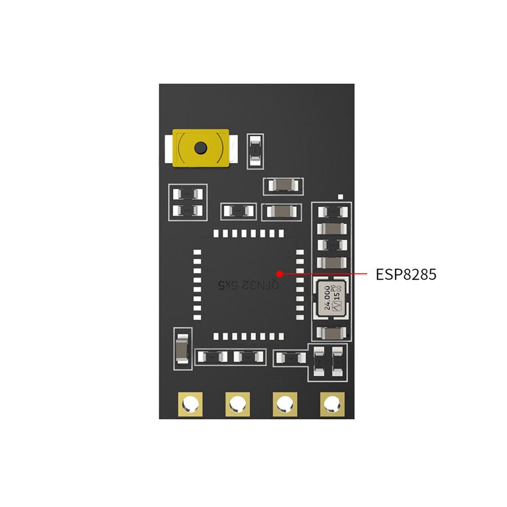 جهاز استقبال FBIL-2.4G Express - مراجعة Fpv Antenna Receiver وسعره