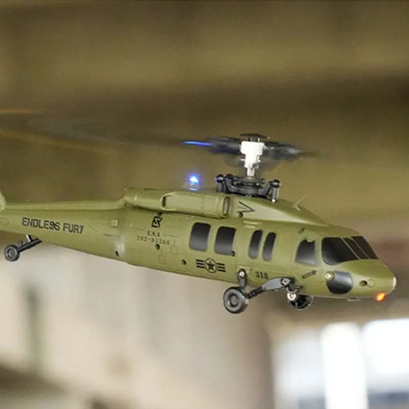 RC لعبة JJRC U9901 RC هليكوبتر - مراجعة Drone Rc Simulator وسعره