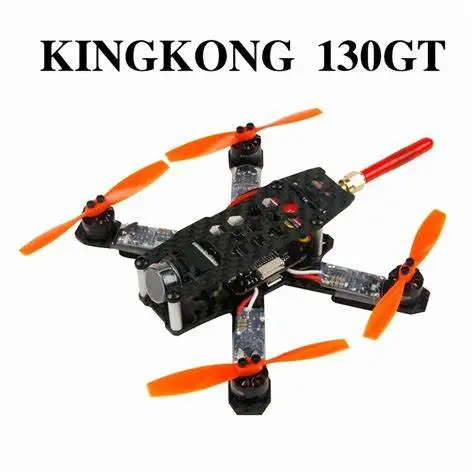 إطار طائرة كوينج كونج إل دارك  - مراجعة Quadcopter Frame وسعره