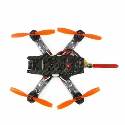 إطار طائرة كوينج كونج إل دارك  - مراجعة Quadcopter Frame وسعره