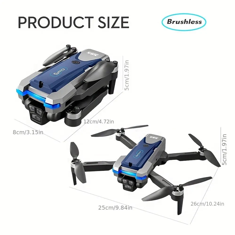 طائرة بدون طيار بنظام تحديد ال - مراجعة Gps Module Drone وسعره