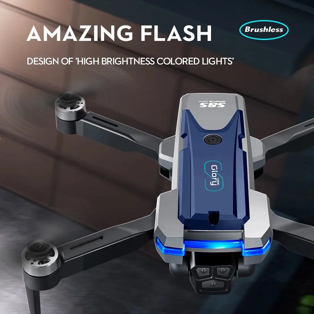 طائرة بدون طيار بنظام تحديد ال - مراجعة Gps Module Drone وسعره