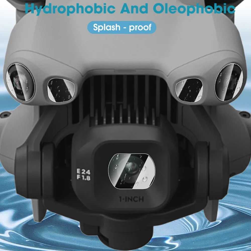 3/1 مجموعات ل DJI Mini 5 Pro ك - مراجعة Drone Udi Rc وسعره