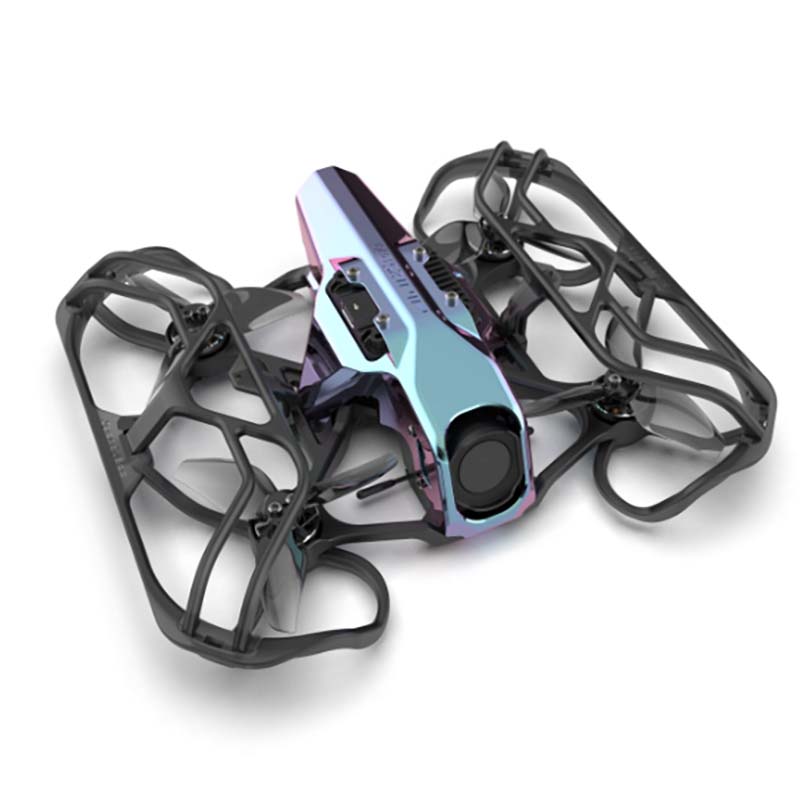مروحة HQProp T2.5X1.9X3 (2 أما - مراجعة Propeller Balancer Tool وسعره