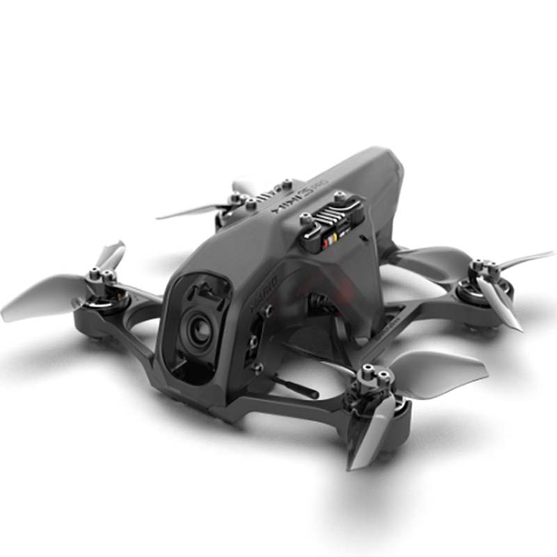 مروحة HQProp T2.5X1.9X3 (2 أما - مراجعة Propeller Balancer Tool وسعره
