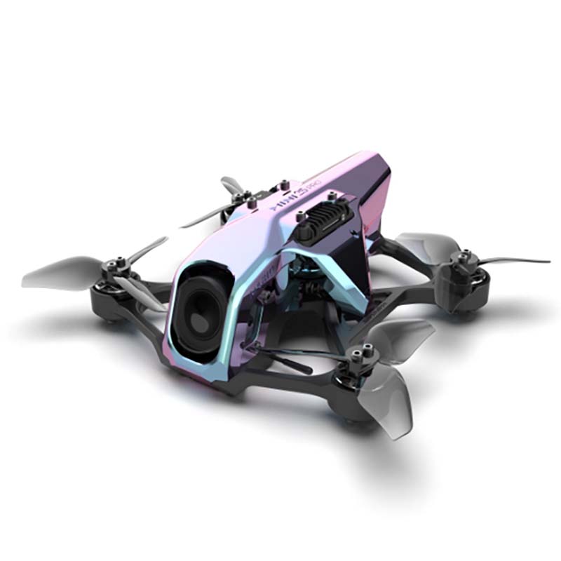 مروحة HQProp T2.5X1.9X3 (2 أما - مراجعة Propeller Balancer Tool وسعره